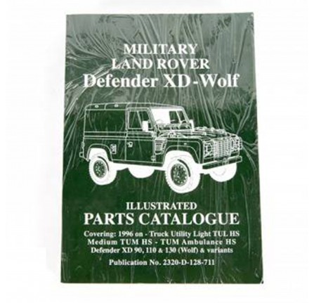 Land rover defender 90 parts discount