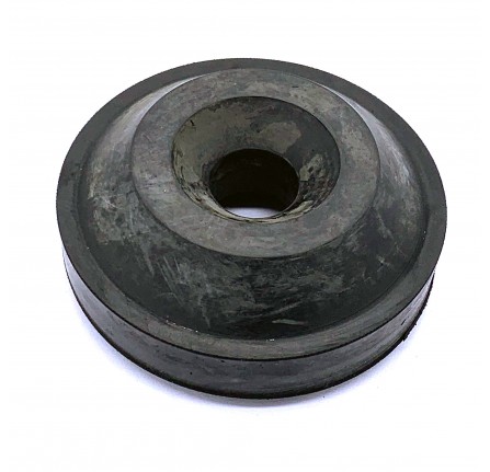 Bottom Rubber for Engine and Gearbox Mounting 1948-53 Gearbox 1954-59