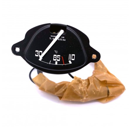 Genuine Gauge Assembly Oil Temperature Capillary Type 101 & Airportable
