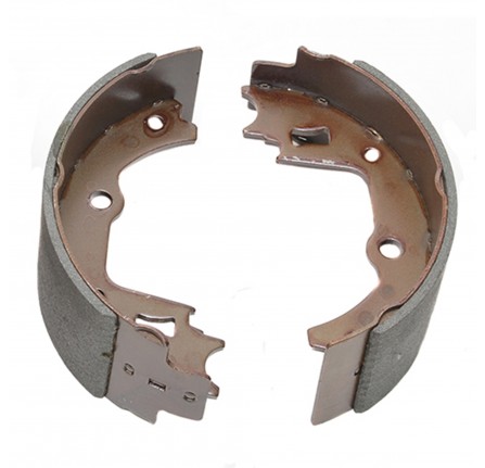 Hand Brake Shoes Range Rover Classic and 101 FC and 109V8