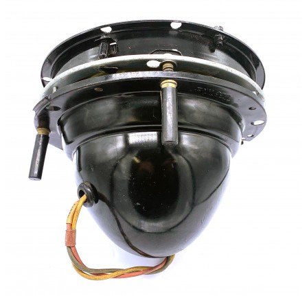 Military Headlamp Assembly 24 Volt No 3 Mk 1 Airportable and Series 2/2A