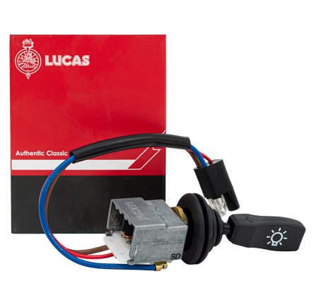 Lucas Classic Side and Headlamp Switch up to 1997