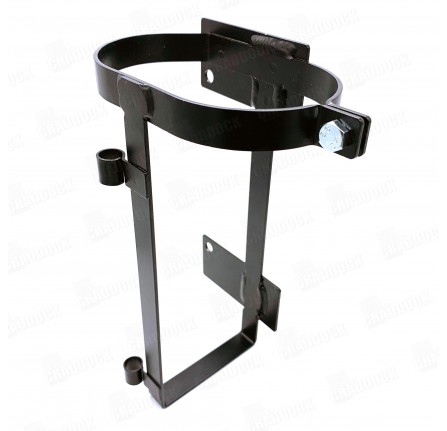 Support Bracket for Overflow Bottle 101 Forward Control and Series 2 & 3
