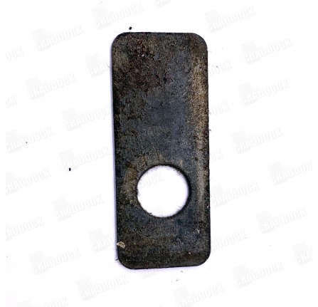 Genuine Lock Tab for Differential Casing