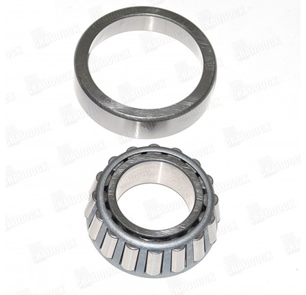 Differential Bearing.