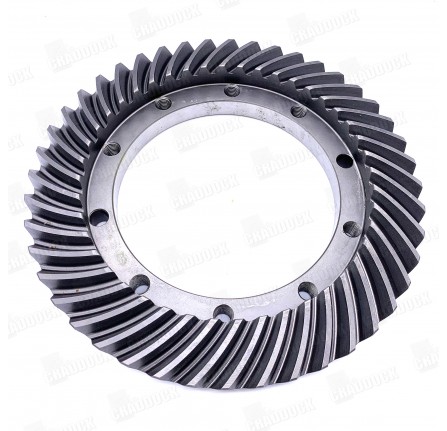 Crown Wheel and Pinion 4.88 Ratio 1948 up to Axle 861319