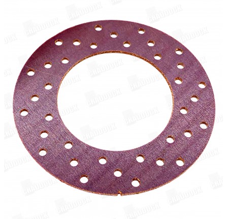 Genuine Thrust Washer for Diff .040 Inch .