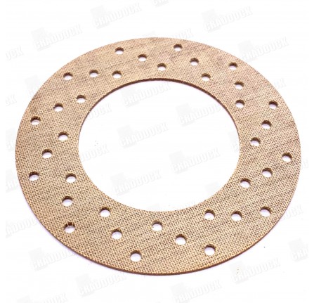 Genuine Thrust Washer for Diff .045 Inch .