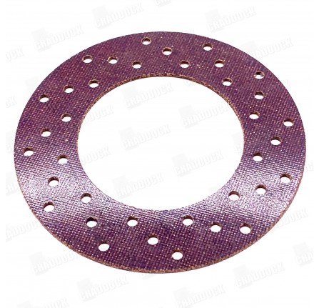 Genuine Thrust Washer for Diff .050 Inch