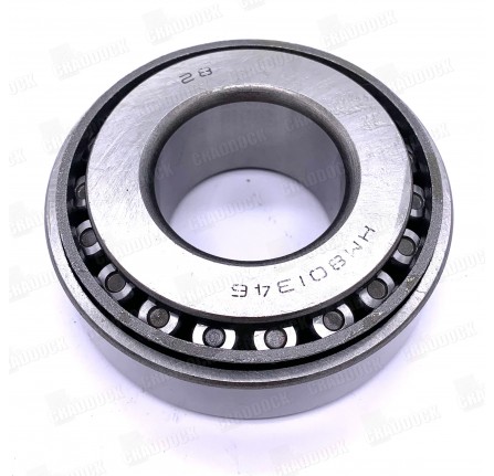 Diff Pinion Bearing Inner Pinion End 1965 Onwards Range Rover and Discovery