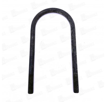 U Bolt Rear Spring Airportable Imperial Thread