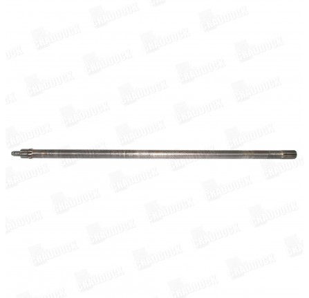 Half Shaft Rear L/H 1958 to JUN-80