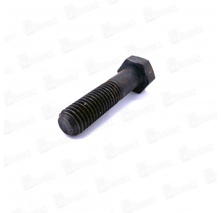 Genuine Bolt Crown Wheel 109 Series 3 110 Rear and 101 F/Control.