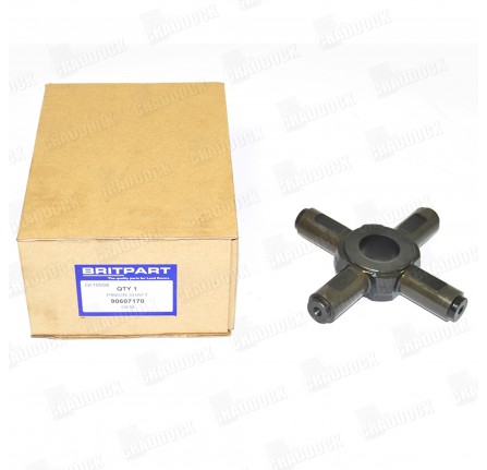 Genuine Cross Shaft for Differential Pinion Salsibury Type Old Take Off