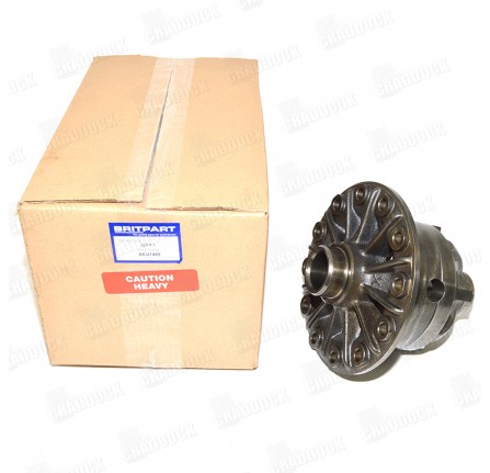 OEM Differential Case Rear Axle 109 V8 and 110