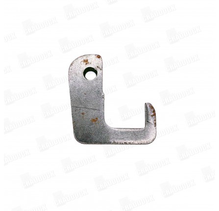 Genuine Locking Tab Diff Wheel Cage 90/110 Range Rover Classic and Discovery and Late Series 3
