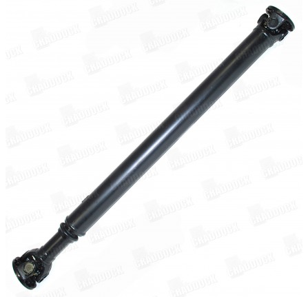 Propshaft Rear 109 and 110 4 Cylinder to 1994