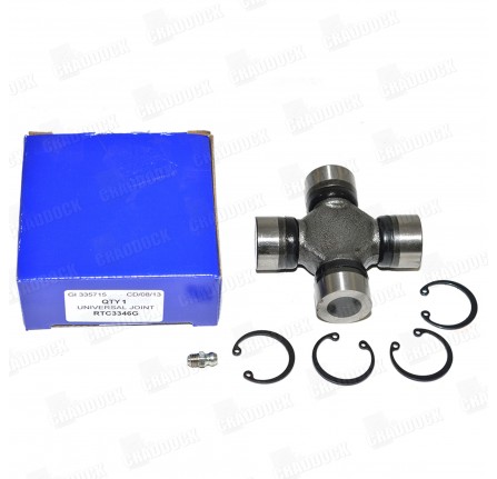 Hardy Spicer Land Rover Universal Joint for Propshaft 1964- 1985