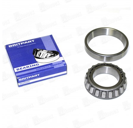 Hub Bearing Outer up to 1980 Inc.