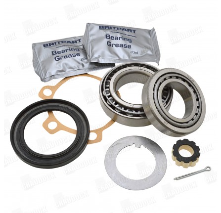 Wheel Bearing Kit - Series 2&3 SWB/LWB up to 1980 - Imperial Front and Rear