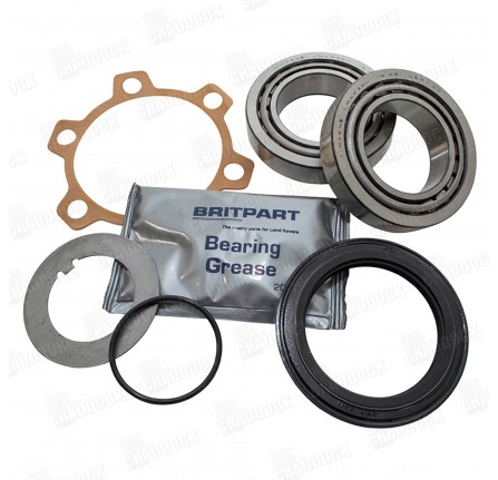 Wheel Bearing Kit - Series 3 SWB/LWB 1980 Onwards - Metric Front and Rear