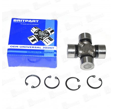Universal Joint for Front Halfshaft 1953-84