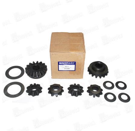 Differential Gear Kit Salisbury