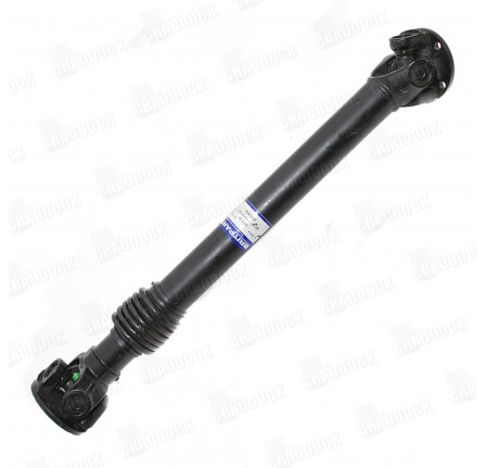 Propshaft Front 2.6 Litre Series 2A and 3