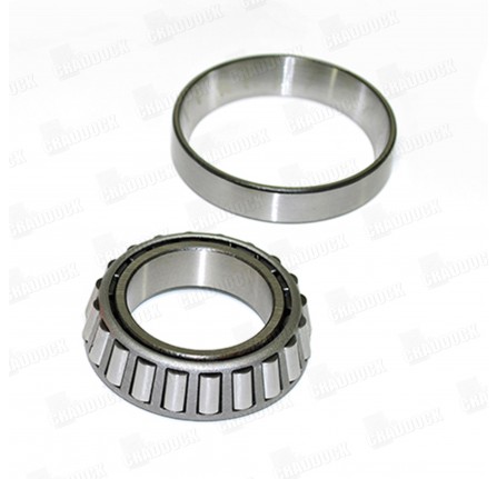 Timken Hub Bearing Land Rover 81-ON 90/110 and Range Rover and Discovery 1