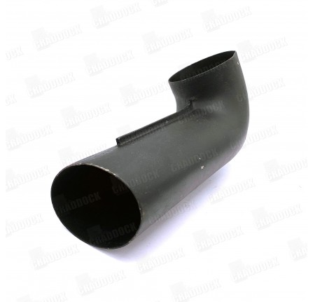 Genuine Air Inlet Elbow 2.25P 58 to Suff H Solex