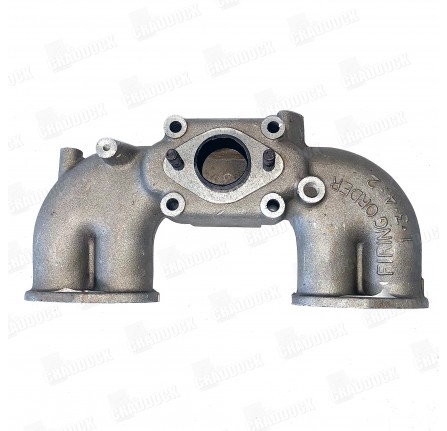 Genuine Inlet Manifold 2.25 Litre Petrol with Tapped Hole