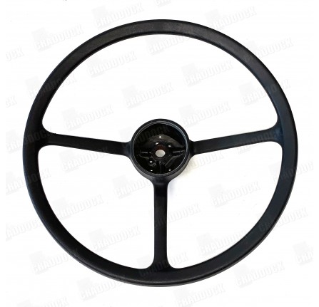 Genuine Steering Wheel 1966-84