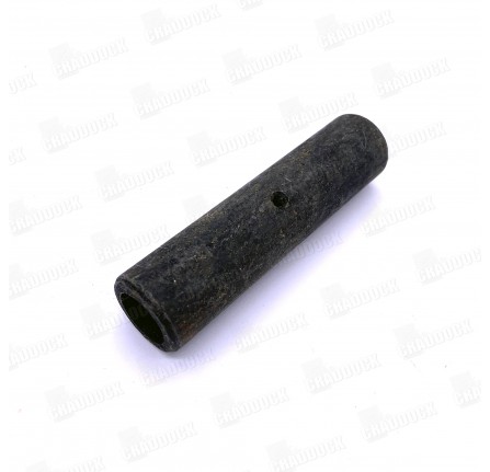 Genuine Pedal Shaft for Clutch Pedal Series 2 3 and 90/110 and Brake Pedal (No Servo) and 101 F/C