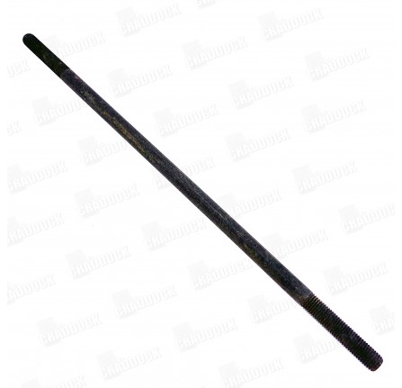 Handbrake Rod 1958-64.