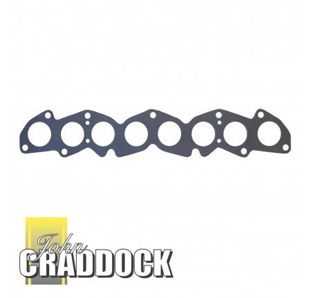 Manifold Gasket 2.25 Petrol Inlet and Exhaust