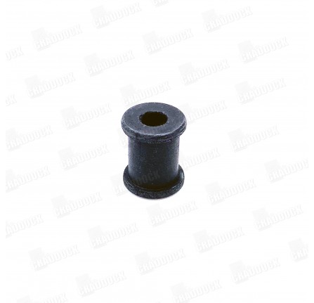 Rubber Bush for Brake Pipe Rear 1948-58 and Speedo Cable Series 1 and 101 and 90/110 and Disco