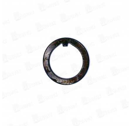Key Washer for Hub Bearing. Series and 90/110 to 1993. and Range Rover Classic