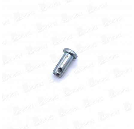 Clevis Pin for Tailboard Chain.