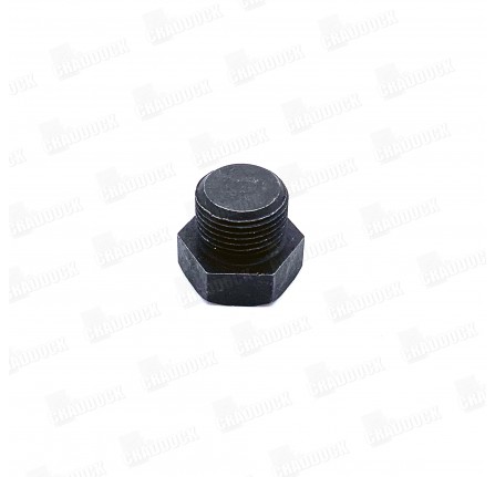 Genuine Plug for Sump Or Head 3/8 BSF.2.25 P and D. and 2.5 NA 2.5TD
