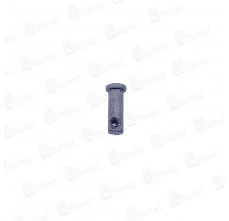Clevis Pin for Accelerator Cable Series 3 Diesel and 101 Forward Control and 109 V8 and Discovery and 90/110