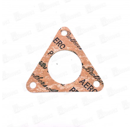 Gasket Triangular Block to Vacuum Pump Or Distributor Housing Or Injection Pump up to 1994