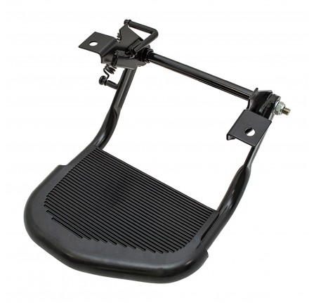 Rear Folding Step Assembly