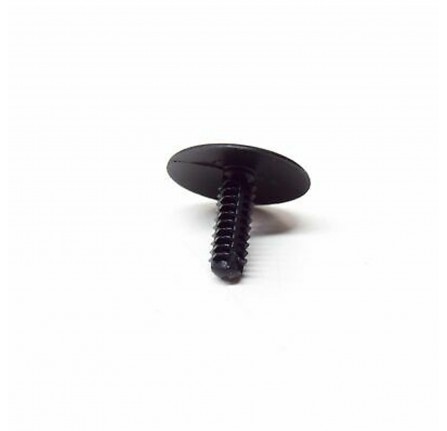 Weatherstrip Fastener 15mm Fir Tree