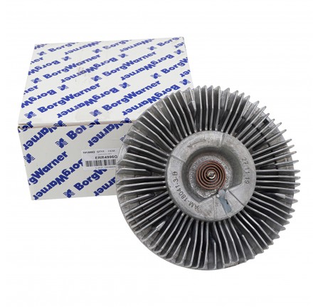 Viscous Fan Unit V8 EFI OEM