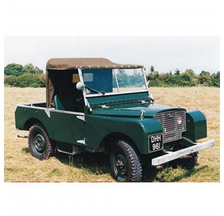 80 Inch Hood Truck Cab 1948-49.