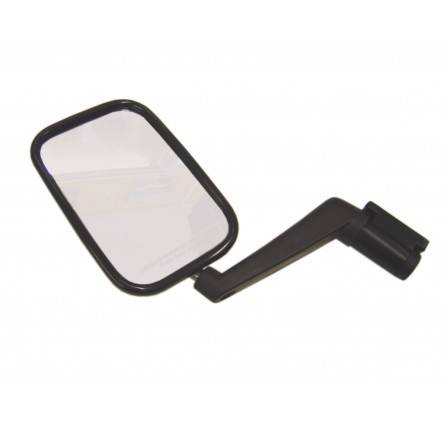 Door Mirror Complete Kit 90-110 and Series 3 from August 1982