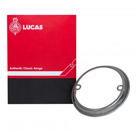 Lucas Lens Bezel