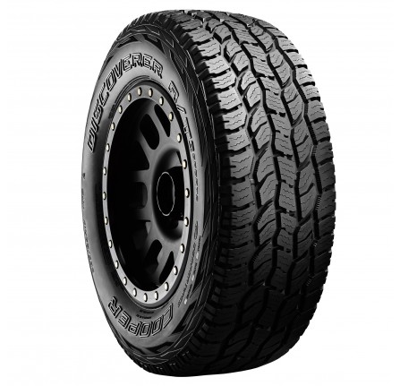 245/65R17 Cooper Discoverer AT3 Sport 2 11T Xl Rowl