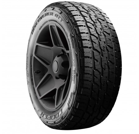 245/75R16 Cooper Discoverer AT3 4S 111 (T)