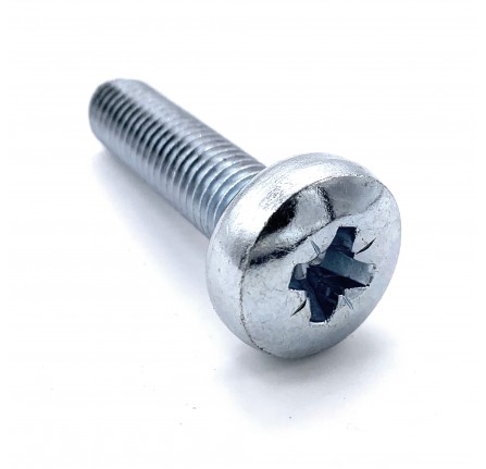 Screw Screen to Bulkhead 90-110. M10 x 40mm